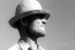 Kuva: H�m�l�inen maaseutu on s�ilynyt elinvoimaisena n�ihin p�iviin asti. YLE kuvanauha.