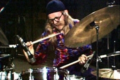 Kuva: Edward Vesala. (1976) YLE kuvanauha.