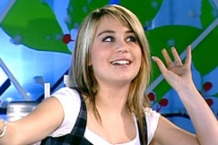 Kuva: Anna Abreu. (2007) YLE kuvanauha.