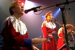 Kuva: Angelin tyt�t. (1992) YLE kuvanauha.