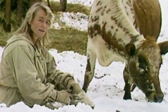 Kuva: Liina L�ng (1989) YLE kuvanauha