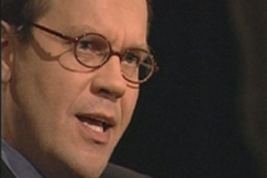 Kuva: Jorma Ollila (1999) YLE kuvanauha.