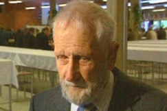 Kuva: Aarne Arvonen. YLE kuvanauha.