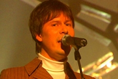 Kuva: Jiri Nikkinen. YLE kuvanauha.