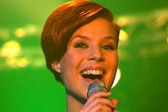 Kuva: Heidi Kyr�. YLE kuvanauha.