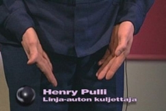 Kuva: Puristaa. YLE kuvanauha.