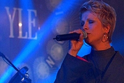 Kuva: Laura Voutilainen. YLE kuvanauha.