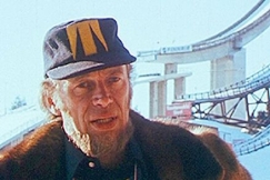 Kuva: Spede Pasanen. YLE kuvanauha.