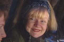 Kuva: Anu Pentik (1995) YLE kuvanauha