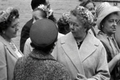 Kuva: Amerikkaan muuttaneet suomalaiset ovat p�rj�nneet hyvin. YLE kuvanauha.