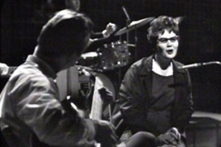 Kuva: Heikki Laurila ja Ritva Mustonen. (1962) YLE kuvanauha.