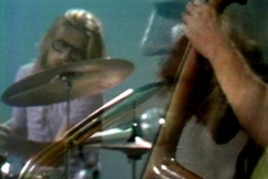 Kuva: Tuohi-kvartetti. (1971) YLE kuvanauha.