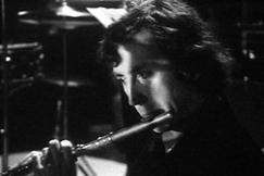 Kuva: Juhani Aaltonen. (1971) YLE kuvanauha.