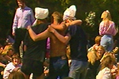 Kuva: Provinssitunnelmia. YLE kuvanauha.