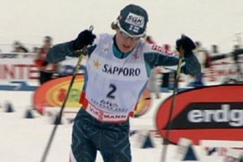 Kuva: Anssi Koivuranta. (2007) YLE kuvanauha.