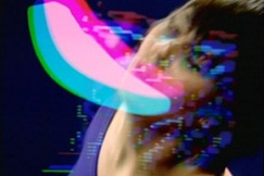 Kuva: Riitta Vainio tanssii. (1971) YLE kuvanauha.