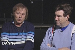 Kuva: Danny ja Jyrki H�m�l�inen. YLE kuvanauha.