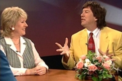 Kuva: Marjatta Lepp�nen ja Jyrki H�m�l�inen. YLE kuvanauha