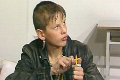 Kuva: Pasi Pitk�aho. YLE kuvanauha.