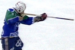 Kuva: Teemu Sel�nne. (1992) YLE kuvanauha.