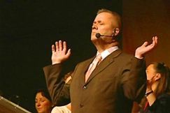 Kuva: Markku Koivisto. YLE kuvanauha.