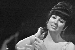 Kuva: Laila Kinnunen. YLE kuvanauha.