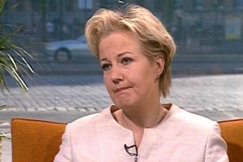 Kuva: Suvi Lind�n. YLE kuvanauha.