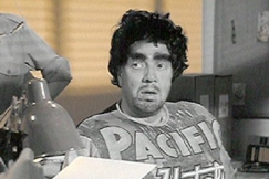 Kuva: Heikki Silvennoinen. YLE kuvanauha 1997.