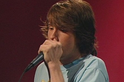 Kuva: Felix Zenger. YLE kuvanauha.