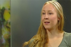 Kuva: Anna Karrila (2008) YLE kuvanauha.