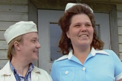 Kuva: Erni ja Kaisu. YLE kuvanauha.