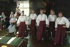 Kuva: V�rttin� (1990) YLE kuvanauha