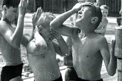 Kuva: Kumpulan maauimala. Lii-Filmi Oy / YLE.