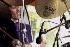 Kuva: Jukka-Pekka Uotila. (1984) YLE kuvanauha.