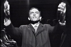 Kuva: Tapio Rautavaara. (1963) YLE kuvanauha.