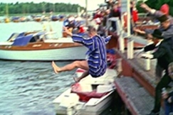 Kuva: Unikeko 1973. YLE kuvanauha.