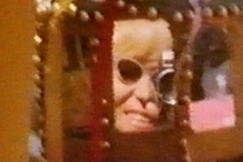 Kuva: Helin� Rautavaara - YLE kuvanauha.