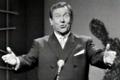 Kuva: Georg Malmst�n. (1962) YLE kuvanauha.