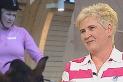 Kuva: Katja Karjalainen. YLE kuvanauha.