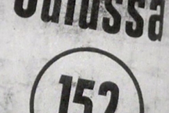 Kuva: Vaalimainos kuntavaaleissa (1960). YLE kuvanauha.