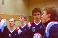 Kuva: Jouni Koskela, Sakari Somerpalo, Timo Aarnio, Jukka Kutila. YLE kuvanauha.