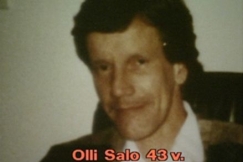 Kuva: Olli Salo. YLE kuvanauha.