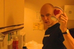 Kuva: Jani Kallunki. YLE kuvanauha.