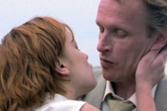 Kuva: Intohimoa aidan yli. YLE kuvanauha.