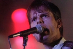 Kuva: P-K Ker�nen 22-Pistepirkko-yhtyeest�. (1988) YLE kuvanauha.