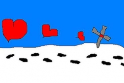 Kuva: Piirros: Seija Aunila