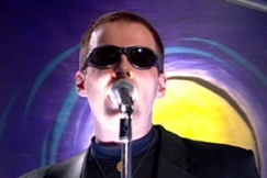 Kuva: A. W. Yrj�n�. (1996) YLE kuvanauha.