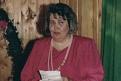 Kuva: Valokuva Raija Juutilasta. YLE kuvanauha.