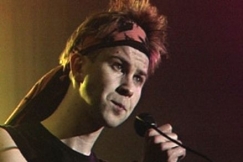 Kuva: Matti Inkinen. YLE kuvanauha.