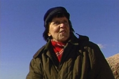 Kuva: Mirkka Rekola (1994) YLE kuvanauha.